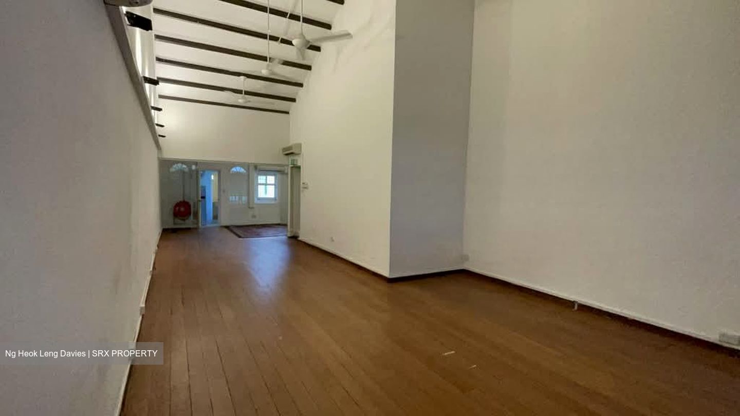 Kreta Ayer Conservation Area (D1), Shop House #576597271